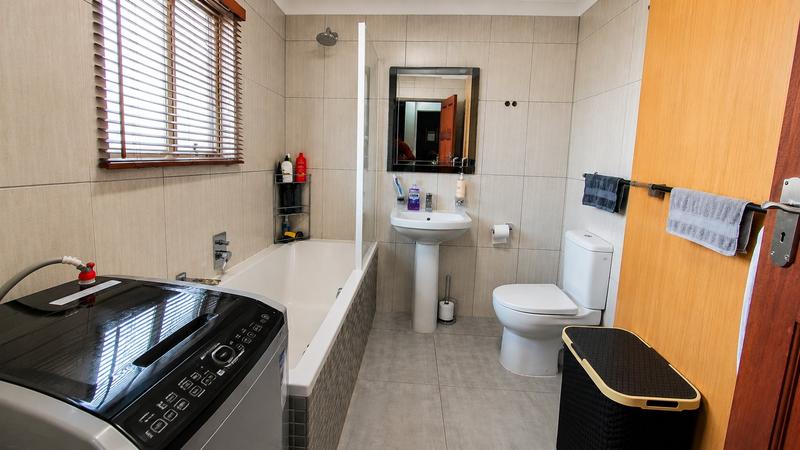2 Bedroom Property for Sale in Gardeniapark Free State
